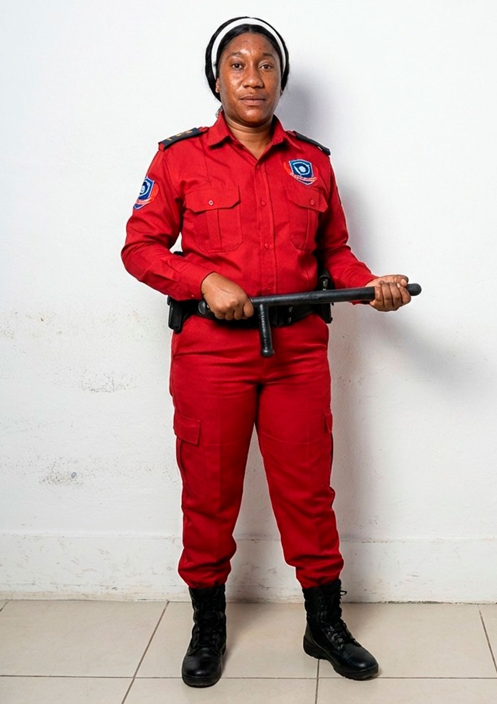 Segurança Patrimonial G.VJ